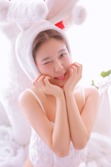 远远的爱
