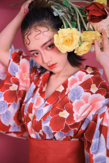 杀戮演绎