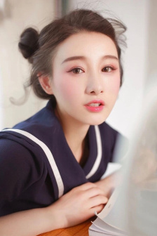 明星专题：陆思宇